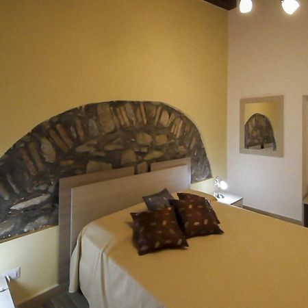 Casa Vacanze Camastra Santo Stefano di Camastra Dış mekan fotoğraf