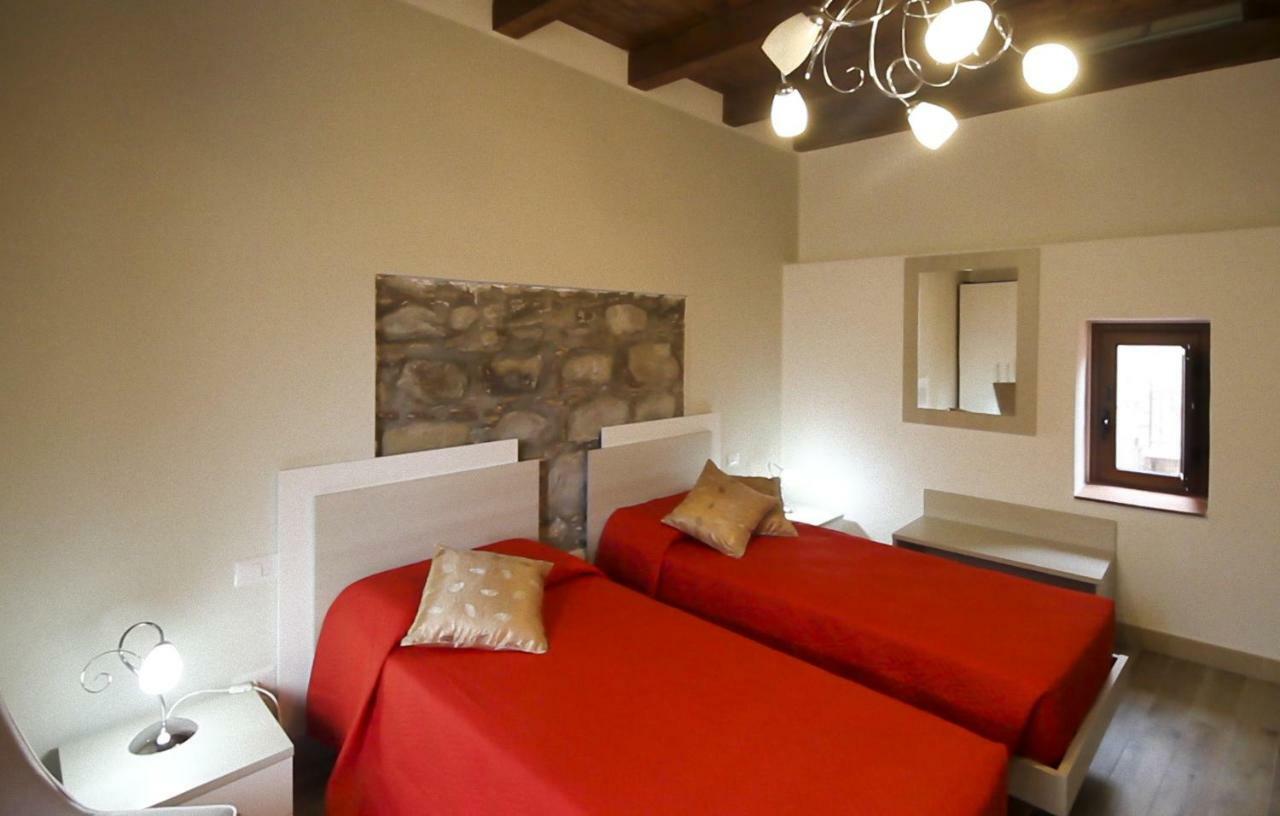Casa Vacanze Camastra Santo Stefano di Camastra Dış mekan fotoğraf