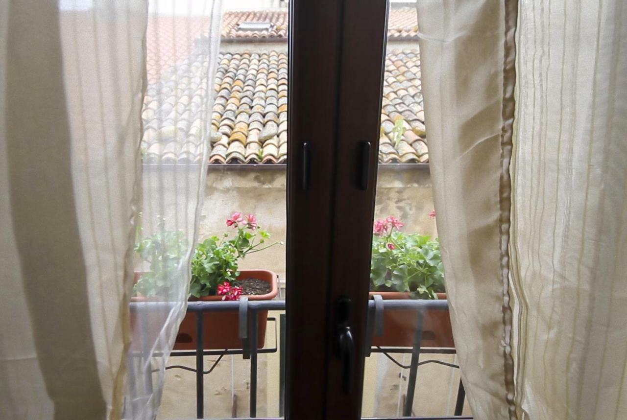 Casa Vacanze Camastra Santo Stefano di Camastra Dış mekan fotoğraf